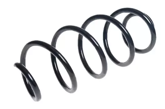 пружина передняя!\ Audi Q3 2.0 TFSI/TDI 11> ST 102 078 F STANDARD SPRINGS