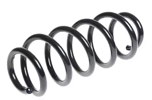 пружина передняя!\ Audi Q5 08-17 ST 102 081 F STANDARD SPRINGS
