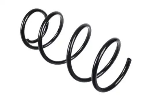 пружина передняя!\ BMW E39 2.0i-3.0i 96> Z38411 ZENTPARTS