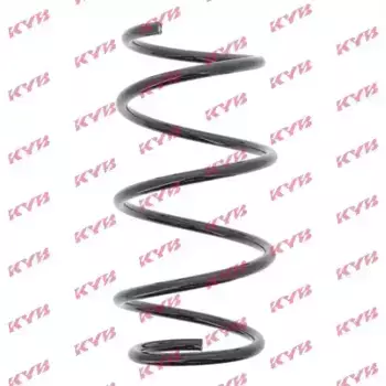 пружина передняя!\ BMW E39 2.0i-3.0i 95> RH2588 KYB