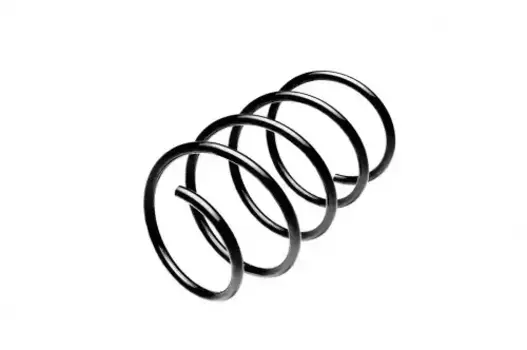пружина передняя!\ BMW E46 2.0i/2.3i/2.0D 98> ST104014F STANDARD SPRINGS