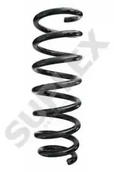 пружина передняя!\ BMW E70 3.0Si/D 07-08 06432 SUPLEX