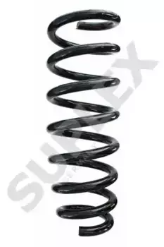пружина передняя!\ BMW E70 3.0Si/D 06-13 06434 SUPLEX
