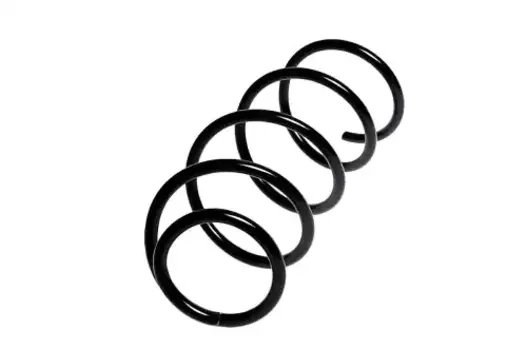 пружина передняя!\ BMW E87/E90/E91/E92 2.0/2.5/3.0 04> ST 104 074 F STANDARD SPRINGS