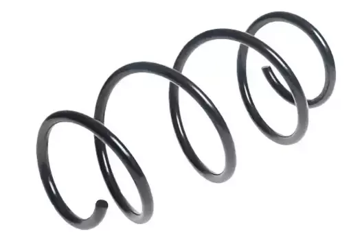 пружина передняя!\ BMW F22 10-20/F23 14-21 ST 104 081 F STANDARD SPRINGS