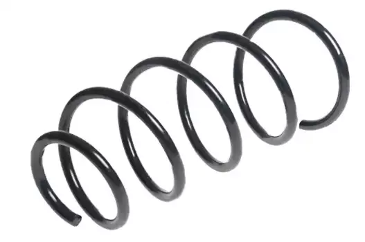 пружина передняя!\ BMW X1 xDRIVE 1.8d/2.0d/2.3d 09> ST 104 077 F STANDARD SPRINGS