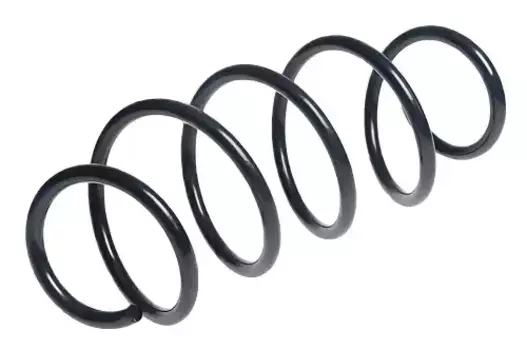 пружина передняя!\ BMW X3 xDRIVE 2.0i/2.0d/2.8i 10> ST104083F STANDARD SPRINGS