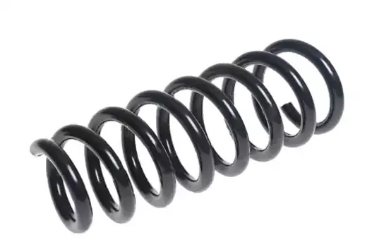 пружина передняя!\ BMW X5 E70 07-13 ST 104 079 F STANDARD SPRINGS