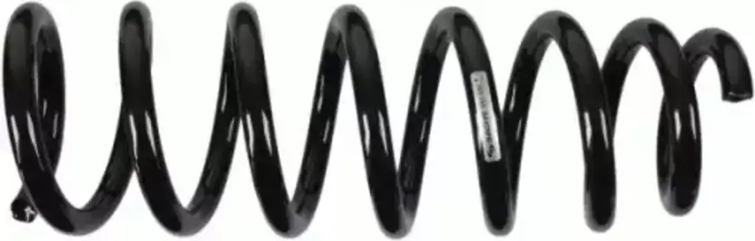 пружина передняя!\ BMW X5 (E70) 07> 993 530 SACHS