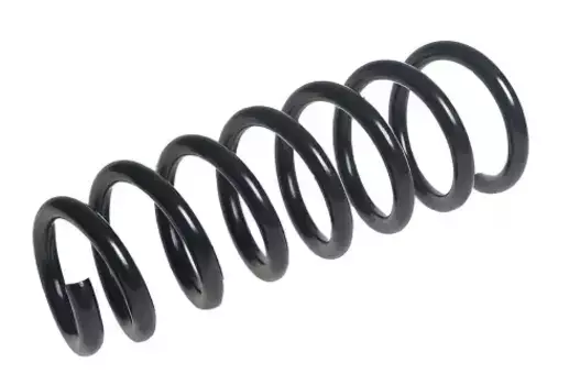 пружина передняя!\ BMW X6 08-14 ST 104 085 F STANDARD SPRINGS