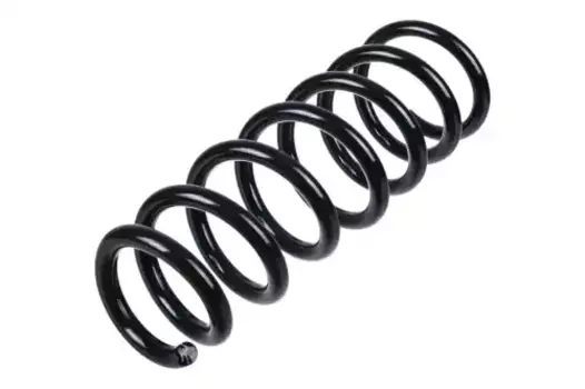 пружина передняя!\ BMW X6 E71/E72 07> Z38402 ZENTPARTS