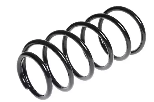 пружина передняя!\ Chevrolet Aveo 05-11/Kalos 1.2 05-08 ST 145 004 F STANDARD SPRINGS