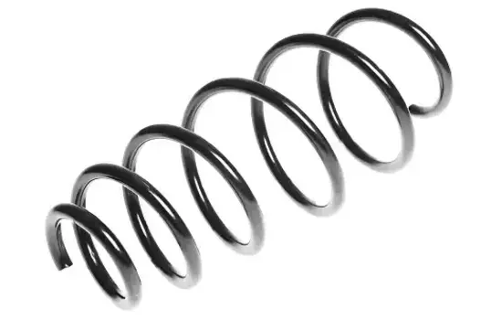 пружина передняя!\ Chevrolet Cruze J300/J305/J308, Opel Astra J 09-15 ST 124 003 F STANDARD SPRINGS