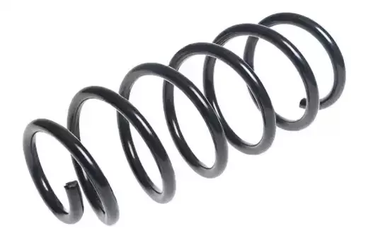 пружина передняя!\ Chevrolet Trax 13>, Opel Mokka 2WD 12-19 ST 124 097 F STANDARD SPRINGS
