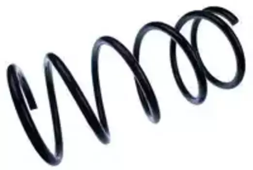 пружина передняя!\ Citroen Berlingo 1.4 8V/1.6 16V 96>