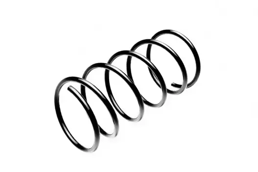 пружина передняя!\ Citroen Berlingo 1.4 bivalent 02> ST106056F STANDARD SPRINGS