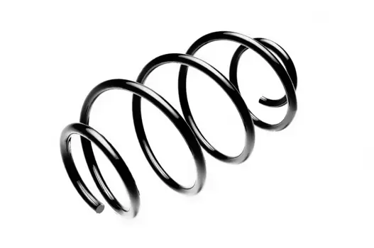 пружина передняя!\ Citroen Berlingo Van 1.6/1.6HDi 08> ST106045F STANDARD SPRINGS