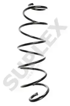 пружина передняя!\ Citroen C3 1.1i 02> 07081 SUPLEX