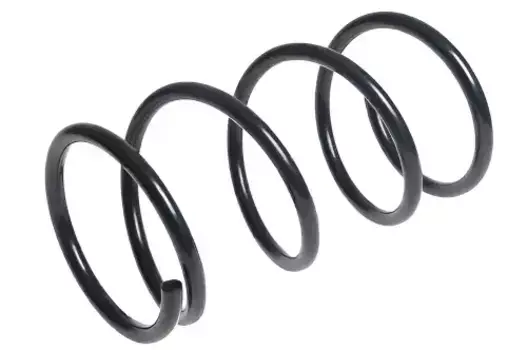 пружина передняя!\ Citroen C4 12-16, Mitsubishi ASX 10-20/Lancer 08-16 ST 122 054 F STANDARD SPRINGS