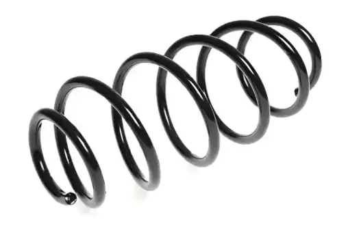 пружина передняя!\ Citroen C4 1.6HDI 09-18, Peugeot 308 07-14 ST 125 083 F STANDARD SPRINGS