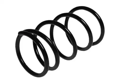 пружина передняя!\ Citroen C-Crosser 2.2HDi 07> ST 106 066 F STANDARD SPRINGS