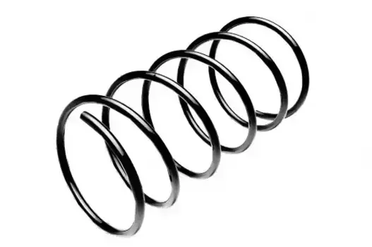 пружина передняя!\ Citroen Xsara Picasso 1.6-2.0HDI 16V 00-11 ST 106 017 F STANDARD SPRINGS