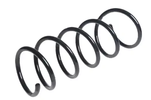 пружина передняя!\ Dacia Duster, Renault Duster 1.5DCI 4X4 10> ST 140 009 F STANDARD SPRINGS