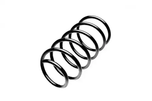 пружина передняя!\ Dacia Logan 1.4/1.6 04> ST140000F STANDARD SPRINGS