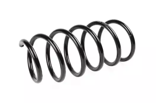 пружина передняя!\ Dacia Logаn all 07> ST140001F STANDARD SPRINGS