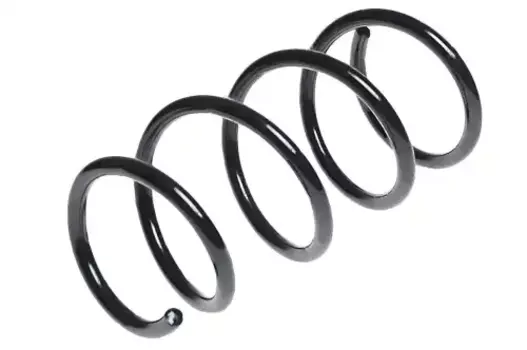 пружина передняя!\ Dacia Sandero 1.5DCi 08> ST 140 007 F STANDARD SPRINGS