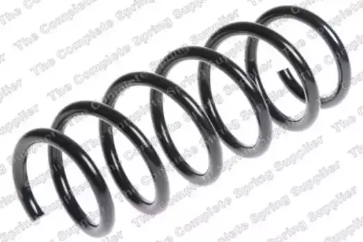 пружина передняя!\ Daihatsu Cuore L251 1.0 03> 40 191 07 LESJOFORS