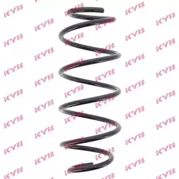 пружина передняя!\ Fiat Bravo 1.4TJet 07> RH3907 KYB