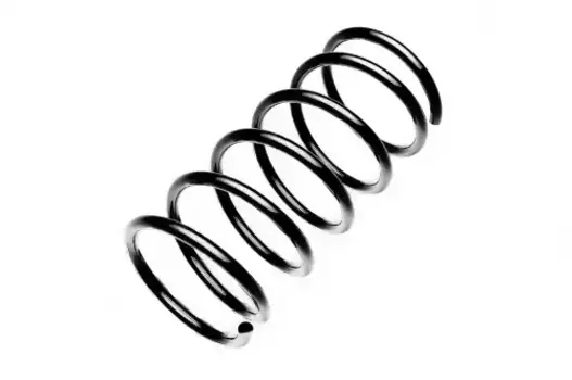пружина передняя!\ Fiat Ducato 11Q/18Q 2.0JTD-2.8JTD 02> ST 109 047 F STANDARD SPRINGS