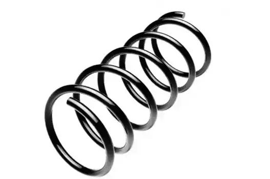 пружина передняя!\ Fiat Ducato 18Q 2.3JTD/2.8JTD 02> ST109049F STANDARD SPRINGS