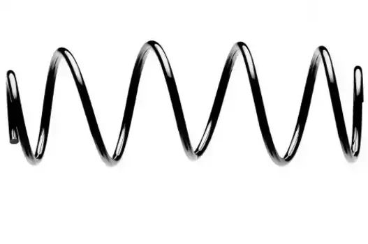 пружина передняя!\ Fiat Grand Punto 1.3D 05> ST 109 103 F STANDARD SPRINGS