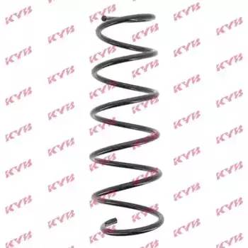 пружина передняя!\ Fiat Grand Punto 1.9D 05> RH3506 KYB