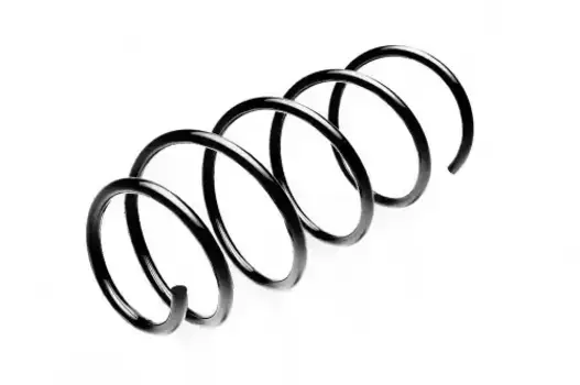 пружина передняя!\ Fiat Palio 01-12 ST 109 069 F STANDARD SPRINGS