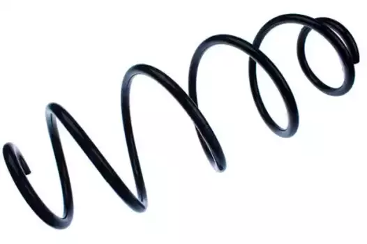 пружина передняя!\ Fiat Stilo 1.2 16V 01>