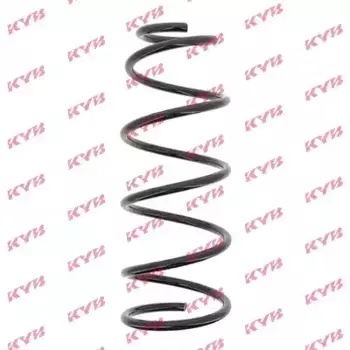 пружина передняя!\ Fiat Ulysse 2.0JTD 02> RC2147 KYB