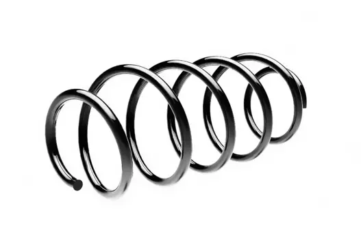 пружина передняя!\ Ford Fiesta 1.25 08> ST 110 114 F STANDARD SPRINGS