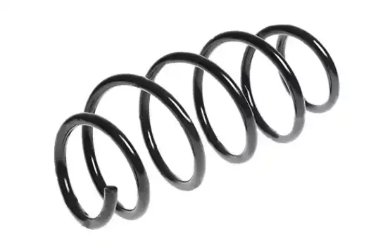 пружина передняя!\ Ford Fiesta 1.4TDCi 08> ST 110 121 F STANDARD SPRINGS
