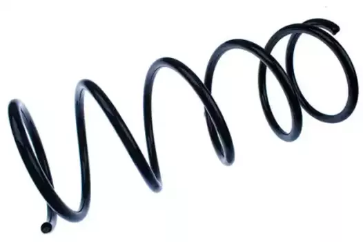 пружина передняя!\ Ford Focus 1.4i 16V 98>