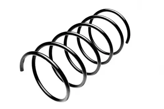 пружина передняя!\ Ford Focus 1.8/2.0 16V 98> ST 110 031 F STANDARD SPRINGS