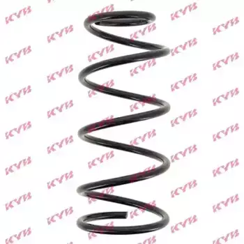 пружина передняя!\ Ford Focus C-Max 1.8 16V /1.6TDCi 03> RC3468 KYB