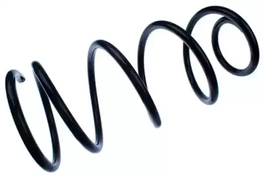 пружина передняя!\ Ford Focus C-Max 2.0TDCi 03-07 D700232 DENCKERMANN