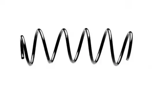 пружина передняя!\ Ford Fusion 1.4/1.6CTDi 04> ST110097F STANDARD SPRINGS