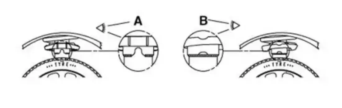 пружина передняя!\ Ford Fusion 1.4/1.6 16V 02-04 SP2428 MONROE