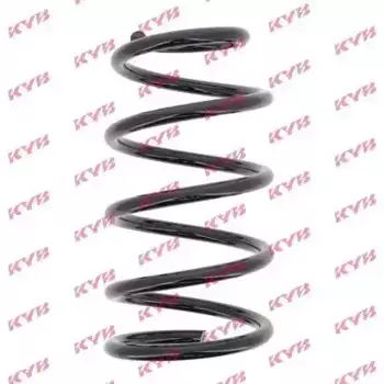 пружина передняя!\ Ford Kuga 2.0TDCi 08> RA3313 KYB