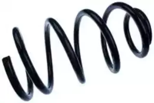 пружина передняя!\ Ford Kuga 2.0TDCi 4x4 08>