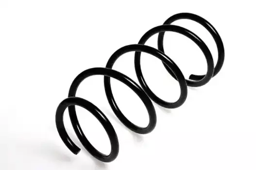 пружина передняя!\ Ford Maverick 2.0/3.0 01-06 ST110131F STANDARD SPRINGS